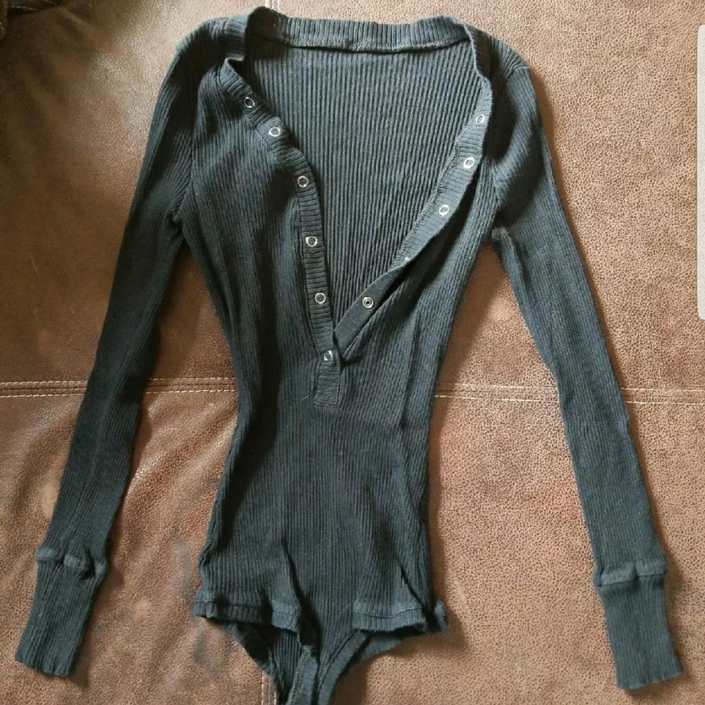 Body suit sz S